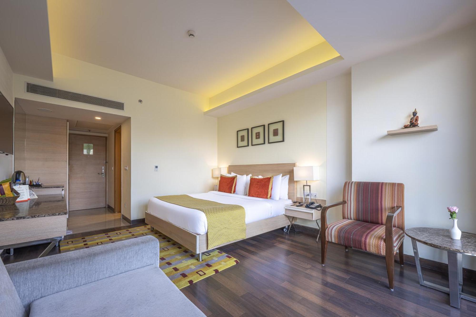 Echor Shimla Hotel - The Zion Dış mekan fotoğraf
