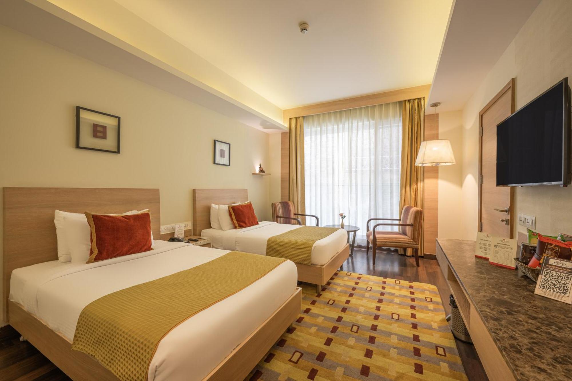 Echor Shimla Hotel - The Zion Dış mekan fotoğraf